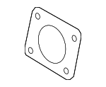 5914537010 - Body: Master Cylinder Assembly Gasket for Hyundai Image