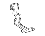 58560G2000 - Body: Master Cylinder Assembly Bracket for Hyundai Image