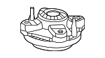 31306892572 - Suspension: Bearing Support for BMW Image