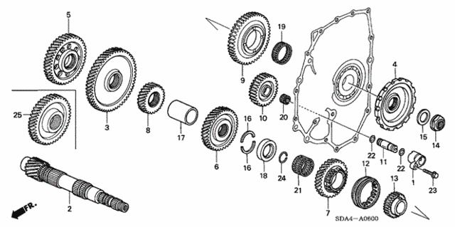 Diagram 1