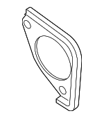 30417EA21A - Electrical: Cover Plate for Nissan Image