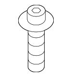 7129907192 - Electrical: Repair Kit Bolt for BMW: 528i, 528i xDrive, 535d, 535d xDrive, 535i, 535i xDrive, 550i, 550i GT, 550i GT xDrive, 550i xDrive, 640i, 640i Gran Coupe, 640i xDrive, 640i xDrive Gran Coupe, 650i, 650i Gran Coupe, 650i xDrive, 650i xDrive Gran Coupe, 740i, 740Ld xDrive, 740Li, 740Li xDrive, 750i, 750i xDrive, 750Li, 750Li xDrive, 760Li, ActiveHybrid 5, ActiveHybrid 7, M6 Image