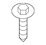 7146971298 - Electrical: Mount Bracket Bolt for BMW: 1 Series M, 128i, 135i, 135is, 228i, 228i xDrive, 230i, 230i xDrive, 320i, 320i xDrive, 323i, 325i, 325xi, 328d, 328d xDrive, 328i, 328i GT xDrive, 328i xDrive, 328xi, 330e, 330e xDrive, 330i, 330i GT xDrive, 330i xDrive, 330xi, 335d, 335i, 335i GT xDrive, 335i xDrive, 335is, 335xi, 340i, 340i GT xDrive, 340i xDrive, 428i, 428i Gran Coupe, 428i xDrive, 428i xDrive Gran Coupe, 430i, 430i Gran Coupe, 430i xDrive, 430i xDrive Gran Coupe, 435i, 435i Gran Coupe, 435i xDrive, 435i xDrive Gran Coupe, 440i, 440i Gran Coupe, 440i xDrive, 440i xDrive Gran Coupe, 528i, 528i xDrive, 530e, 530e xDrive, 530i, 530i xDrive, 535d, 535d xDrive, 535i, 535i GT, 535i GT xDrive, 535i xDrive, 540d xDrive, 540i, 540i xDrive, 550e xDrive, 550i, 550i GT, 550i GT xDrive, 550i xDrive, 640i, 640i Gran Coupe, 640i xDrive, 640i xDrive Gran Coupe, 640i xDrive Gran Turismo, 650i, 650i Gran Coupe, 650i xDrive, 650i xDrive Gran Coupe, 740e xDrive, 740i, 740i xDrive, 740Ld xDrive, 740Li, 740Li xDrive, 750e xDrive, 750i, 750i xDrive, 750Li, 750Li xDrive, 760Li, 840i, 840i Gran Coupe, 840i xDrive, 840i xDrive Gran Coupe, ActiveHybrid 3, ActiveHybrid 5, ActiveHybrid 7, i4, i5, i7, iX, M2, M235i, M235i xDrive, M240i, M240i xDrive, M3, M340i, M340i xDrive, M4, M440i Gran Coupe, M440i xDrive Gran Coupe, M5, M550i xDrive, M6, M6 Gran Coupe, M760i xDrive, X1, X2, X3, X4, X5, X6, Z3, Z4 Image