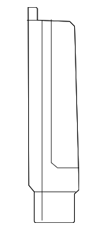 2979002622 - Electrical: Control Module for Mercedes-Benz Image