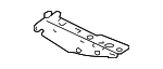 65715SZTA00ZZ - : Reinforced Plate for Honda: CR-Z Image