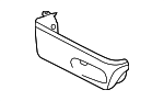 7186750030A3 - Body: Front Cover for Lexus: LS430 Image