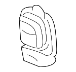 8492050250A1 - Body: Switch for Lexus: LS430 Image