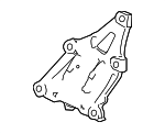 50690TR0A91 - : Mount Bracket for Honda: Civic Image
