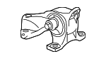 50850TR6A71 - : Trans Mount for Honda: Civic Image