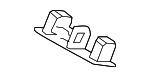 81810S1010 - Body: Striker for Hyundai Image