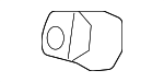 1737920834 - Body: Overslam Bumper for Hyundai Image