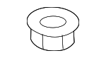 1338008001 - Body: Hinge Nut for Hyundai Image