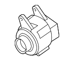 R4606622AA - Electrical: Alternator for Mopar Image