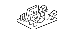 832053BMA01ZA - Body: Cargo Lamp for Honda Image