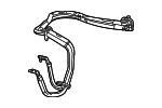 68458250AD - Electrical: Positive Cable for Mopar Image