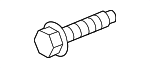 RYG500290 - Electrical: Mount Bracket Bolt for Land-Rover Image