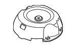LR151473 - Body: Spare Carrier for Land-Rover Image