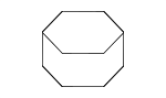 32216769539 - Suspension: Top Nut for BMW Image