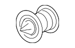 12600171 - Cooling System: Thermostat for GM Image