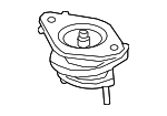 LK4Z6068B - Engine: Trans Mount for Ford Image