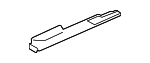 4H08814576PS - : Channel Cover for Audi: A8 Quattro, S8 Image
