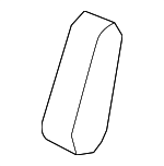 2011-2018 Audi - Lever