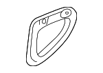7463060041A0 - Body: Grip Handle for Toyota: Land Cruiser Image