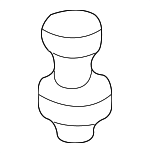 10230884 - Body: Latch for GM Image