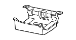 10310111 - Body: Compartment Trim for GM Image