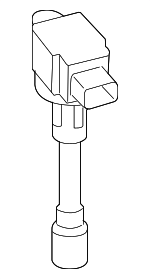224481KT1A - Electrical: Ignition Coil for Nissan Image