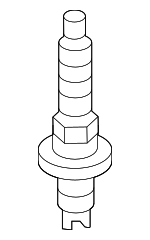 12120037580 - Electrical: Spark Plug for BMW Image