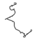 12514587743 - : Cable for BMW Image