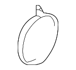 MN180240 - Suspension: Band for Mitsubishi Image