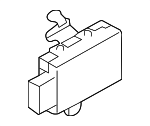 22648AA220 - Electrical: Module for Subaru Image