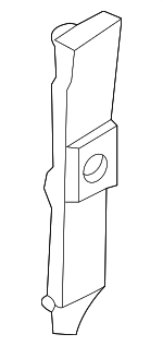 88890A9001GBU - Electrical: Height Adjuster for Kia: Sedona Image