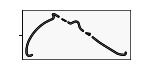 B746189910 - Body: Washer Hose for Nissan Image