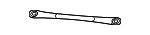 288414BG0A - Body: Wiper Link for Nissan Image