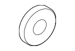1221A6011 - Body: Washer Reservoir Nut for Nissan Image