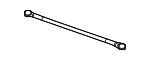 288424BG0A - Body: Wiper Link for Nissan Image