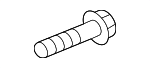54562E6000 - Suspension: Knuckle Bolt for Hyundai Image