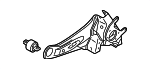 4125A131 - : Trailing Arm for Mitsubishi: Eclipse Cross Image