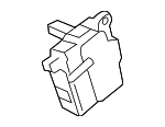 971621UAA0 - HVAC: Actuator for Kia: Forte, Forte Koup, Forte5, K900, Sedona, Sorento, Soul, Stinger, Telluride Image