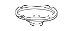 963732D000 - Body: Speaker for Hyundai: Elantra Image
