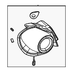 DN4G51150 - : Tail Lamp Assembly for Mazda: MX-30 EV Image