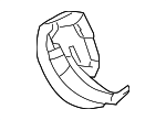 1C0806521D - Electrical: Headlight Bracket for Volkswagen Image