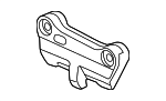 38930PNC000 - HVAC: Mount Bracket for Honda: Civic, CR-V Image