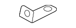 57220B1400 - Steering: Mount Bracket for Hyundai Image