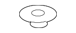 8414526000 - Body: Center Insulator Nut for Hyundai Image image