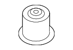 55417S1000 - Suspension: Suspension Cross-member Rear Bushing for Hyundai Image