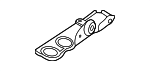 51238497234 - Body: Bracket for BMW Image